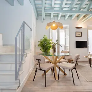 Genteel Padre Marchena Appartement