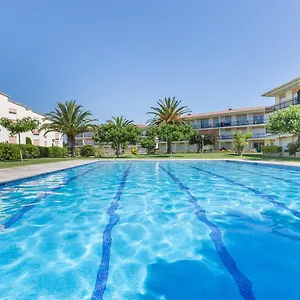 Costa Brava Appartement Calella De Palafrugell