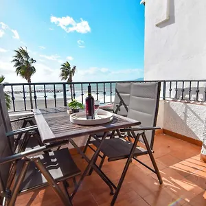 Letmalaga Cremades Seaside Appartement